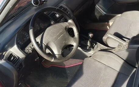 Subaru Legacy VII, 1997 год, 500 000 рублей, 14 фотография