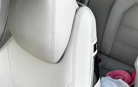 Mercedes-Benz E-Класс, 2010 год, 1 300 000 рублей, 11 фотография