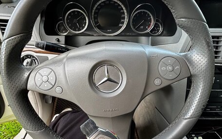 Mercedes-Benz E-Класс, 2010 год, 1 300 000 рублей, 18 фотография