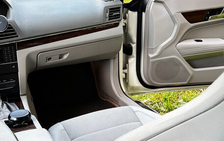 Mercedes-Benz E-Класс, 2010 год, 1 300 000 рублей, 17 фотография