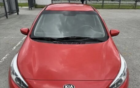 KIA cee'd III, 2013 год, 850 000 рублей, 2 фотография
