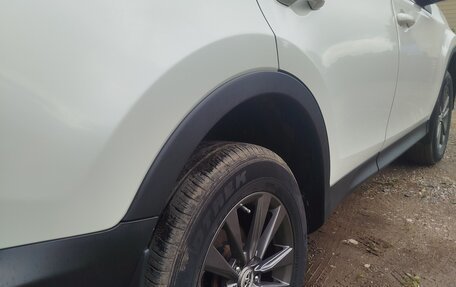 Toyota RAV4, 2013 год, 1 950 000 рублей, 6 фотография