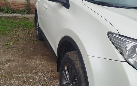 Toyota RAV4, 2013 год, 1 950 000 рублей, 3 фотография