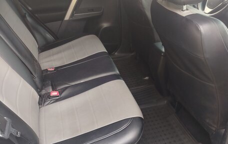 Toyota RAV4, 2013 год, 1 950 000 рублей, 5 фотография