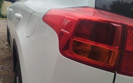 Toyota RAV4, 2013 год, 1 950 000 рублей, 9 фотография