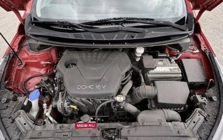 KIA cee'd III, 2013 год, 850 000 рублей, 6 фотография