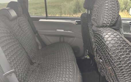 Mitsubishi Pajero Sport II рестайлинг, 2013 год, 1 785 000 рублей, 4 фотография