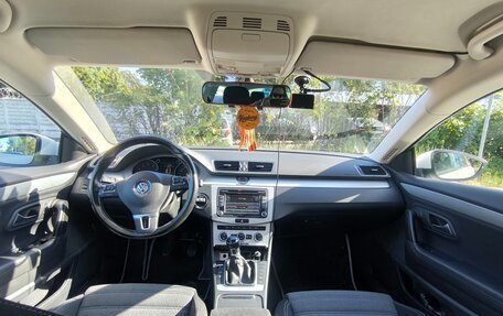 Volkswagen Passat CC I рестайлинг, 2012 год, 1 650 000 рублей, 3 фотография