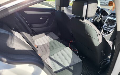 Volkswagen Passat CC I рестайлинг, 2012 год, 1 650 000 рублей, 11 фотография