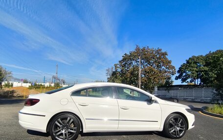 Volkswagen Passat CC I рестайлинг, 2012 год, 1 650 000 рублей, 8 фотография