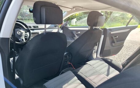 Volkswagen Passat CC I рестайлинг, 2012 год, 1 650 000 рублей, 13 фотография