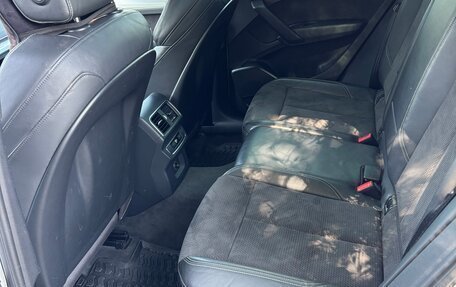 Audi Q5, 2018 год, 2 890 000 рублей, 12 фотография