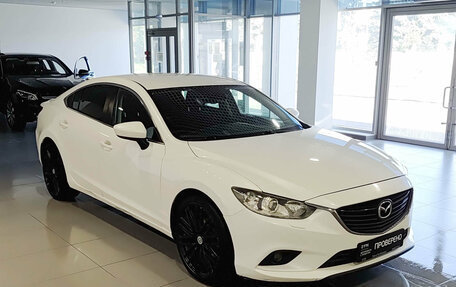 Mazda 6, 2013 год, 1 502 000 рублей, 3 фотография