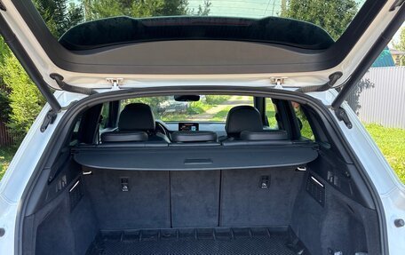 Audi Q5, 2018 год, 2 890 000 рублей, 17 фотография