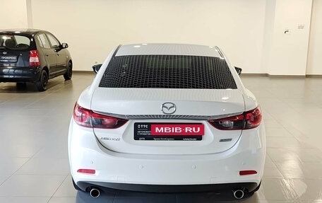 Mazda 6, 2013 год, 1 502 000 рублей, 7 фотография