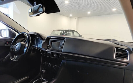 Mazda 6, 2013 год, 1 502 000 рублей, 13 фотография