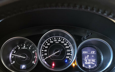 Mazda 6, 2013 год, 1 502 000 рублей, 16 фотография