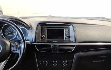 Mazda 6, 2013 год, 1 502 000 рублей, 18 фотография