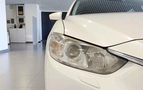 Mazda 6, 2013 год, 1 502 000 рублей, 21 фотография