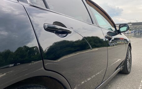 Mitsubishi Galant IX, 2007 год, 420 000 рублей, 14 фотография