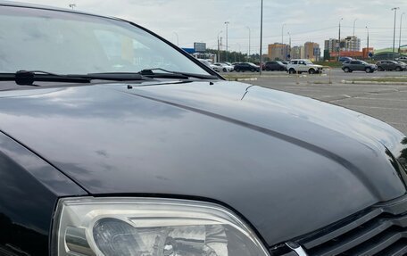 Mitsubishi Galant IX, 2007 год, 420 000 рублей, 9 фотография
