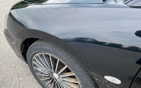 Mitsubishi Galant IX, 2007 год, 420 000 рублей, 15 фотография