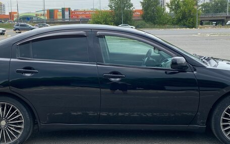 Mitsubishi Galant IX, 2007 год, 420 000 рублей, 2 фотография