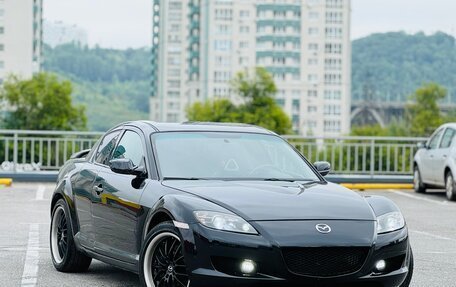 Mazda RX-8 I, 2003 год, 649 999 рублей, 1 фотография