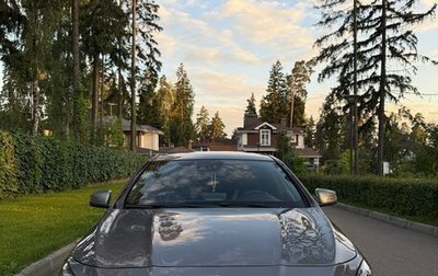 Mercedes-Benz CLA, 2017 год, 2 550 000 рублей, 1 фотография