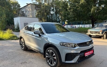 Geely Tugella FY11, 2024 год, 3 500 000 рублей, 1 фотография