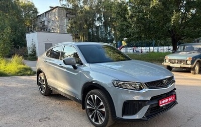 Geely Tugella FY11, 2024 год, 3 500 000 рублей, 1 фотография
