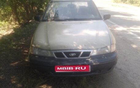 Daewoo Nexia I рестайлинг, 2005 год, 50 000 рублей, 1 фотография