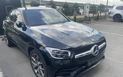 Mercedes-Benz GLC, 2020 год, 4 500 000 рублей, 1 фотография