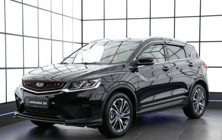 Geely Coolray I, 2021 год, 1 759 000 рублей, 1 фотография