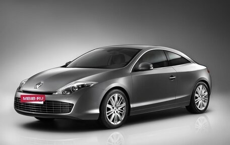 Renault Laguna III рестайлинг, 2010 год, 1 150 000 рублей, 1 фотография