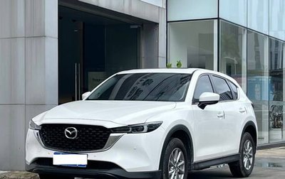 Mazda CX-5 II, 2024 год, 1 фотография
