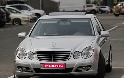 Mercedes-Benz E-Класс, 2008 год, 1 320 000 рублей, 1 фотография