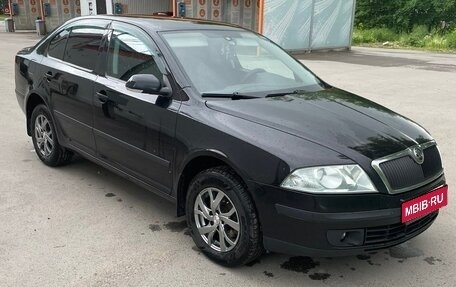 Skoda Octavia, 2008 год, 565 000 рублей, 1 фотография