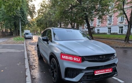 Geely Tugella FY11, 2024 год, 3 350 000 рублей, 1 фотография