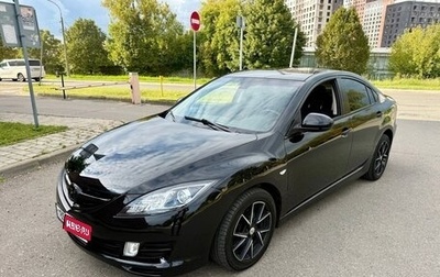 Mazda 6, 2011 год, 775 000 рублей, 1 фотография