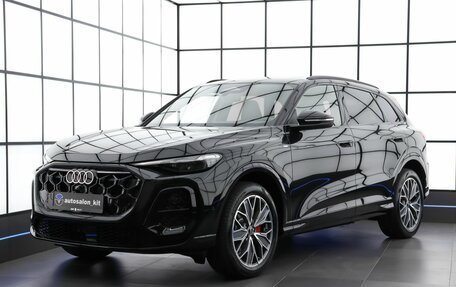 Audi Q5, 2026 год, 5 890 000 рублей, 1 фотография