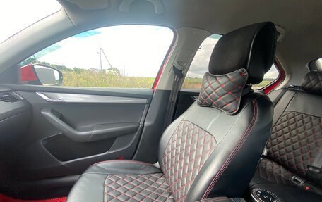 Skoda Octavia, 2015 год, 1 фотография