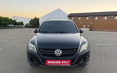 Volkswagen Tiguan I, 2008 год, 850 000 рублей, 1 фотография