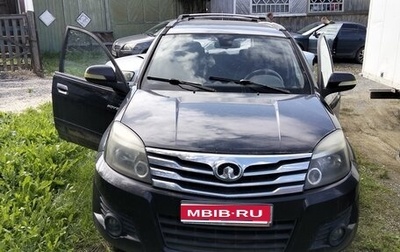 Great Wall Hover H3 I, 2011 год, 340 000 рублей, 1 фотография