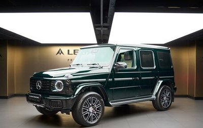 Mercedes-Benz G-Класс W463 рестайлинг _iii, 2026 год, 26 870 000 рублей, 1 фотография