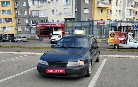 Daewoo Nexia I рестайлинг, 2003 год, 107 000 рублей, 1 фотография