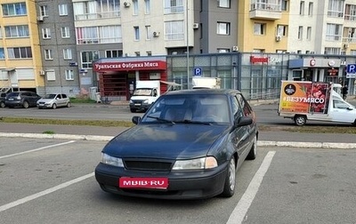 Daewoo Nexia I рестайлинг, 2003 год, 107 000 рублей, 1 фотография