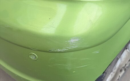 Daewoo Matiz I, 2007 год, 160 000 рублей, 13 фотография