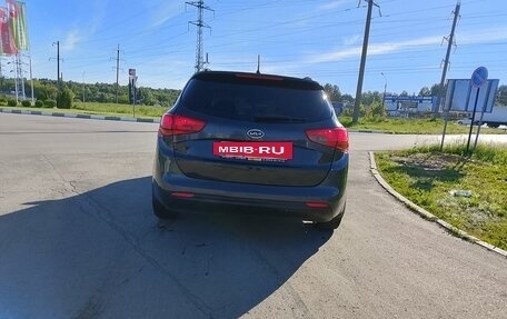KIA cee'd III, 2013 год, 1 050 000 рублей, 6 фотография