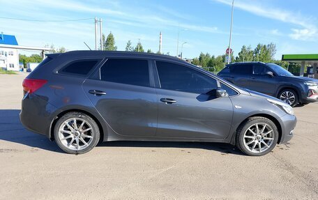 KIA cee'd III, 2013 год, 1 050 000 рублей, 8 фотография